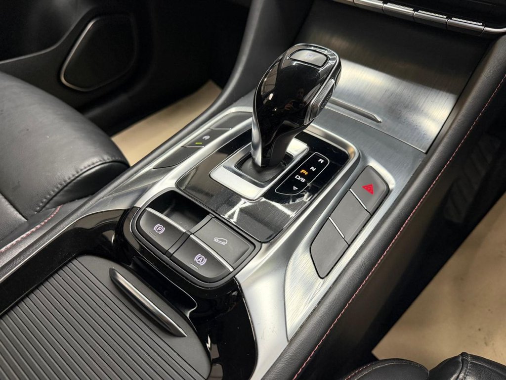 Used MG MG HS 2022 for sale - 77966757: Photo 7