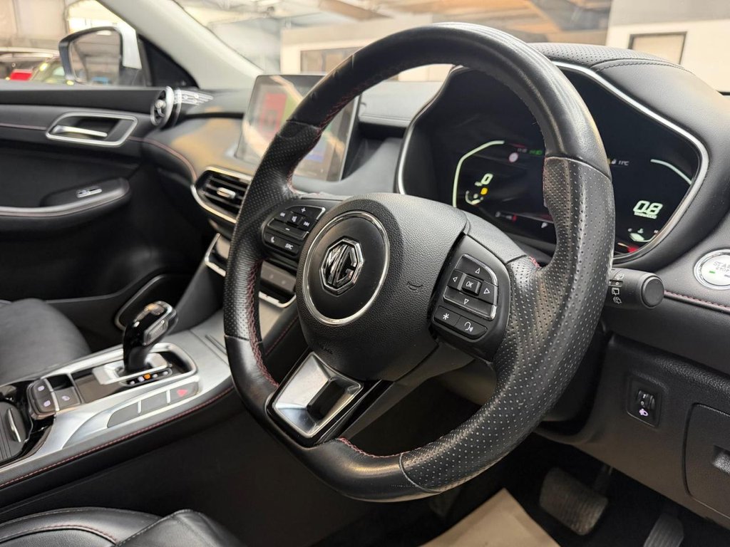 Used MG MG HS 2022 for sale - 77966757: Photo 8