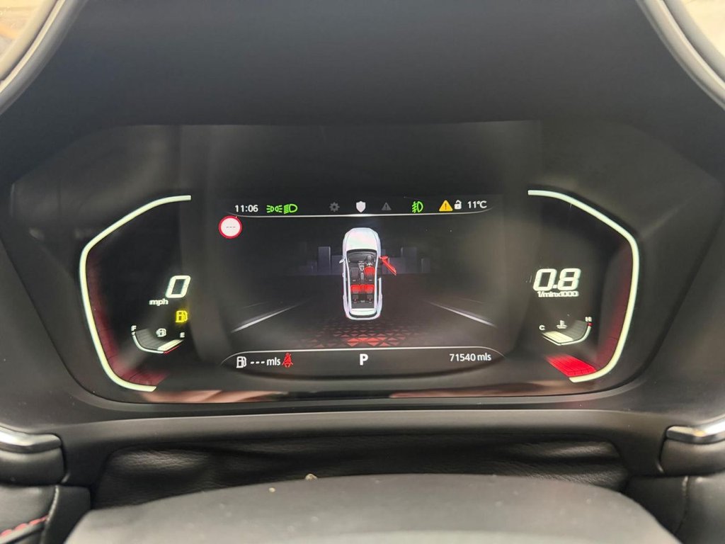 Used MG MG HS 2022 for sale - 77966757: Photo 9