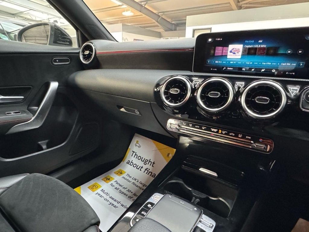 Used Mercedes-Benz A-Class 2019 for sale - 77820558: Photo 21