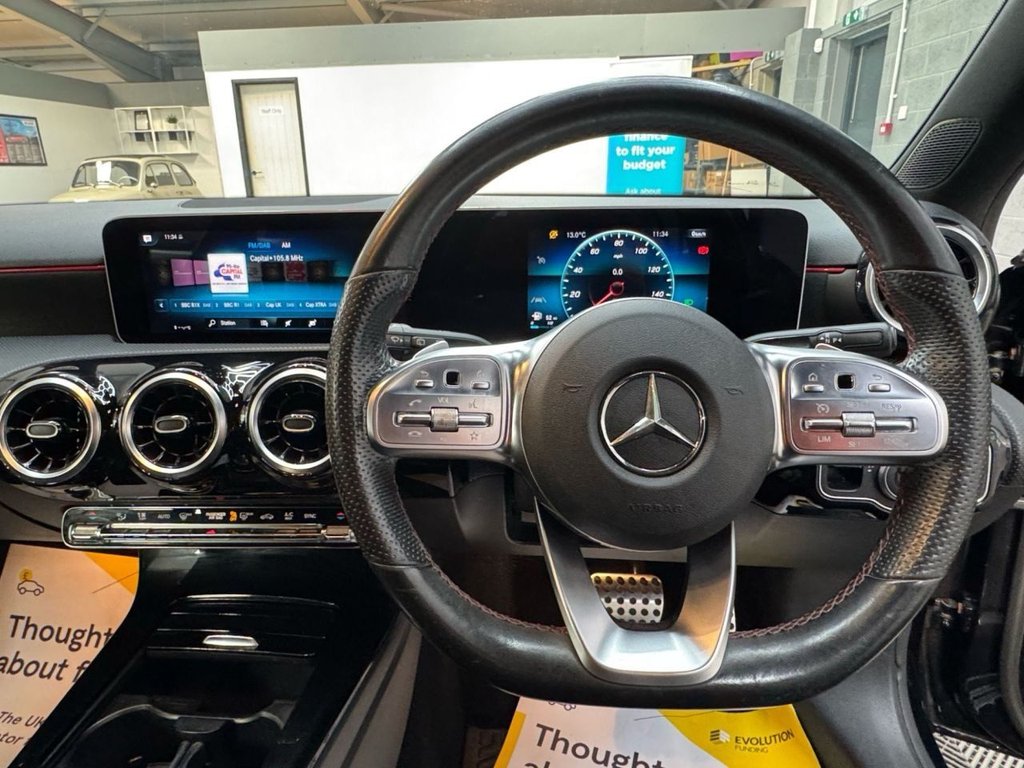 Used Mercedes-Benz A-Class 2019 for sale - 77820558: Photo 7