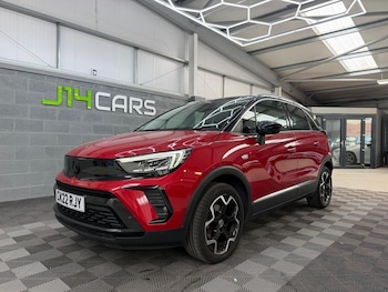 Used Vauxhall Crossland 2022 for sale - 79221935: Photo