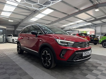 Used Vauxhall Crossland 2022 for sale - 79221935: Photo