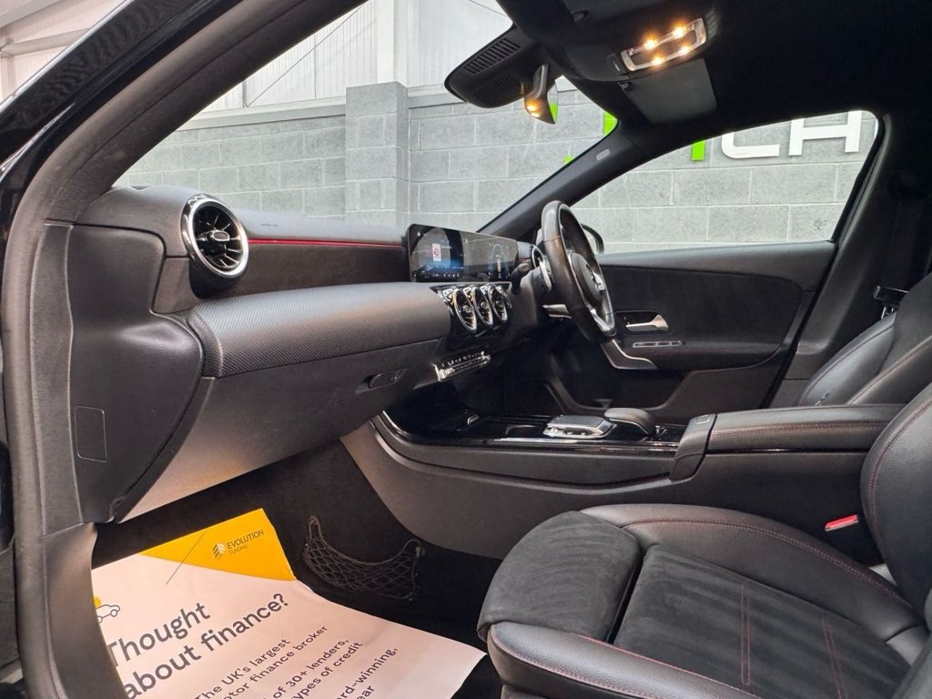 Used Mercedes-Benz A-Class 2019 for sale - 78016875: Photo 10