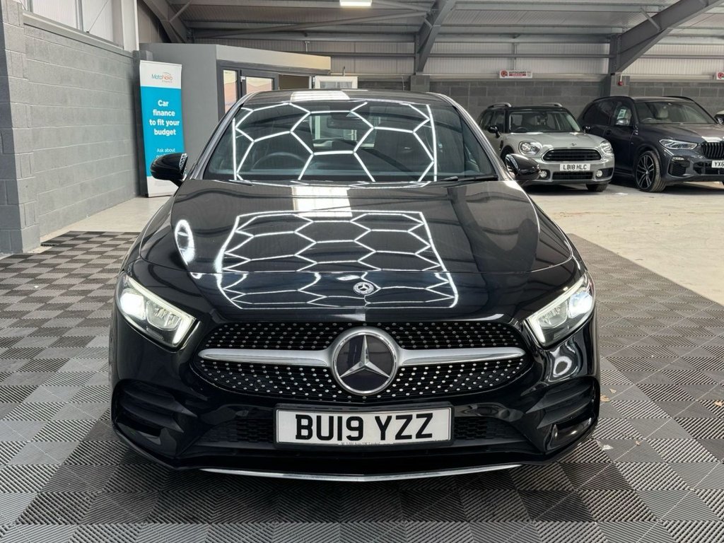 Used Mercedes-Benz A-Class 2019 for sale - 78016875: Photo 14