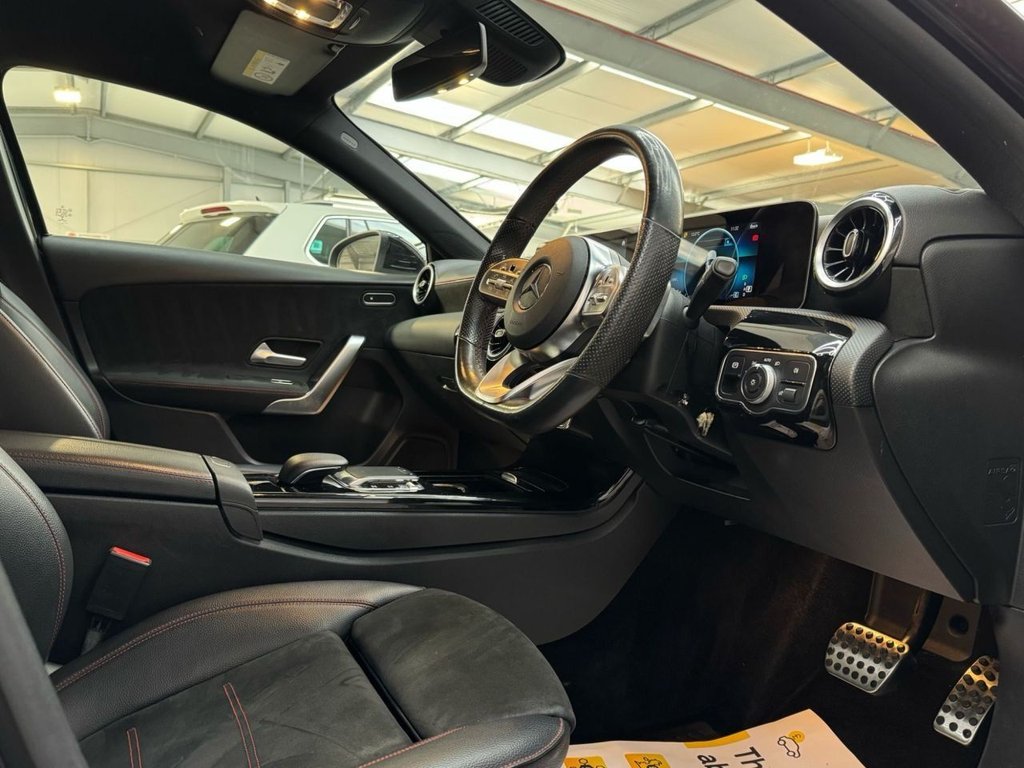 Used Mercedes-Benz A-Class 2019 for sale - 78016875: Photo 16