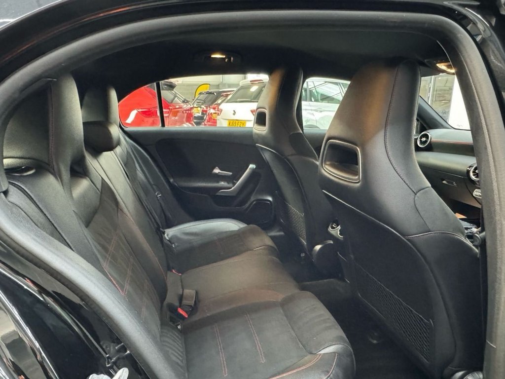 Used Mercedes-Benz A-Class 2019 for sale - 78016875: Photo 20