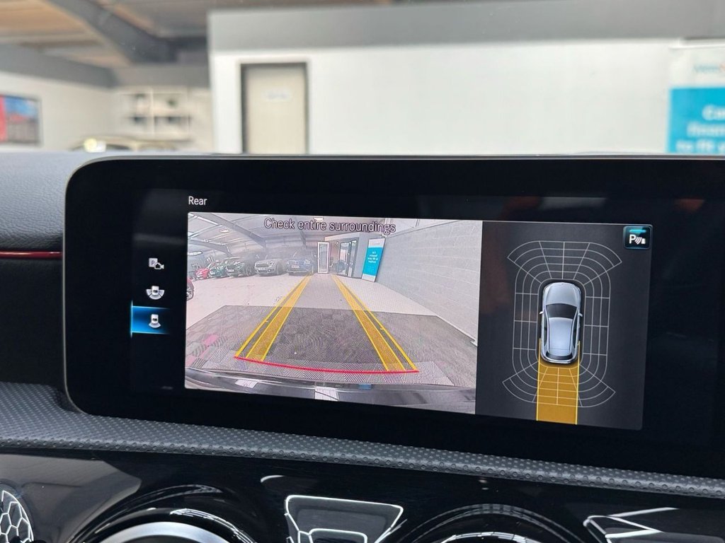 Used Mercedes-Benz A-Class 2019 for sale - 78016875: Photo 23