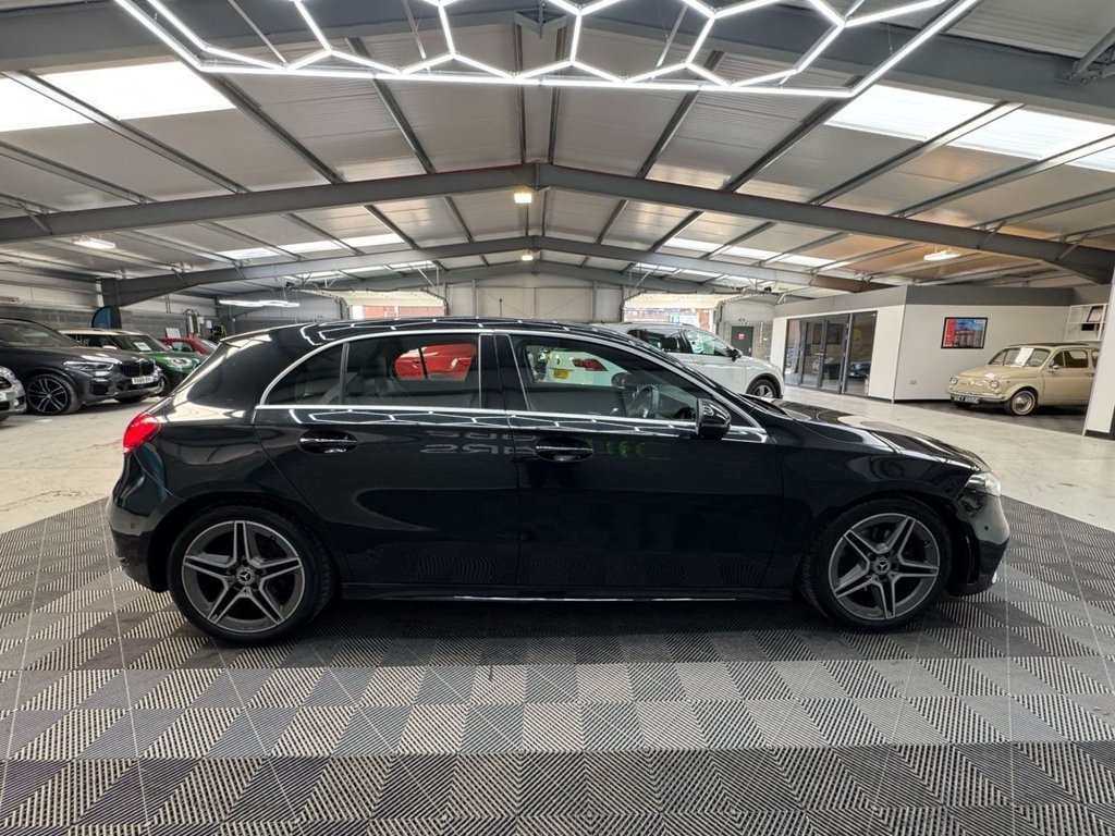 Used Mercedes-Benz A-Class 2019 for sale - 78016875: Photo 5