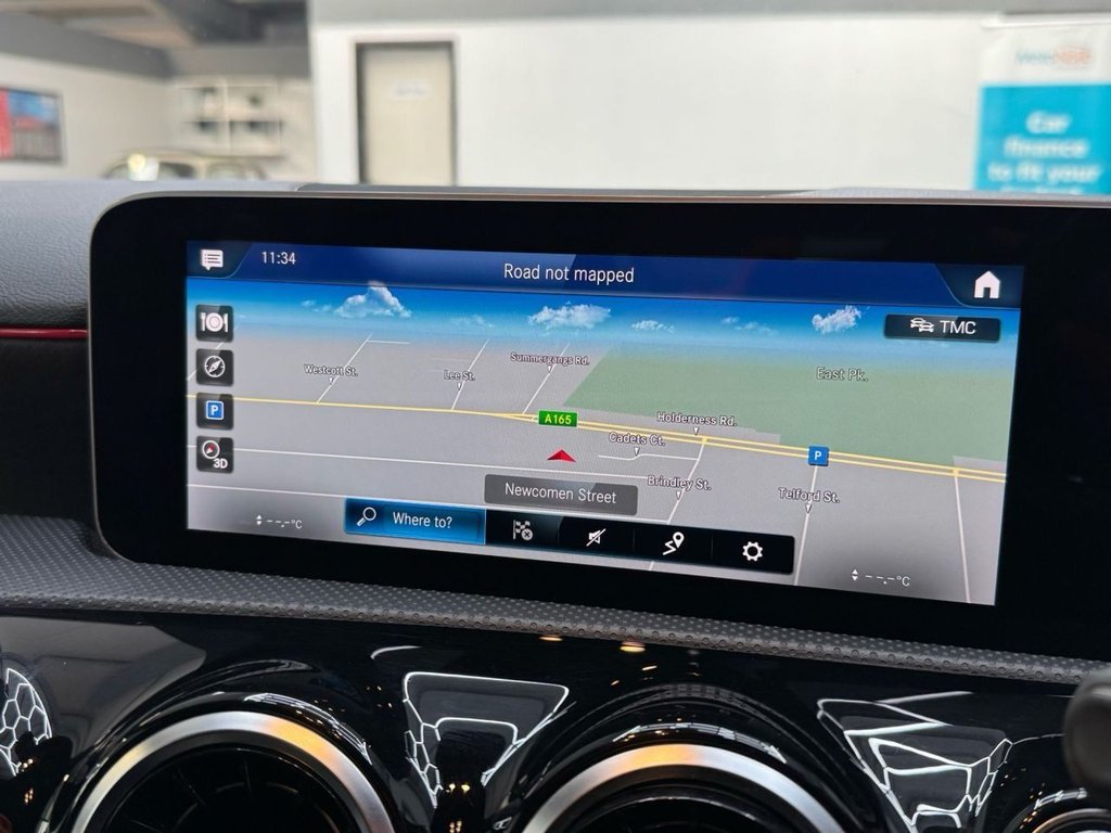 Used Mercedes-Benz A-Class 2019 for sale - 78016875: Photo 9