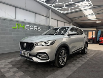 Used MG MG HS 2023 for sale - 78583381: Photo