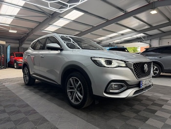 Used MG MG HS 2023 for sale - 78583381: Photo