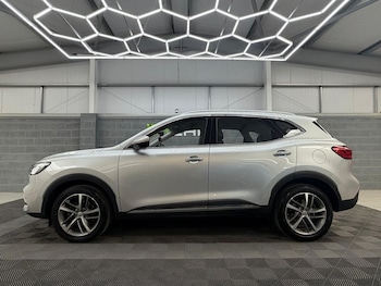 Used MG MG HS 2023 for sale - 78583381: Photo
