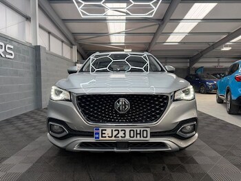 Used MG MG HS 2023 for sale - 78583381: Photo