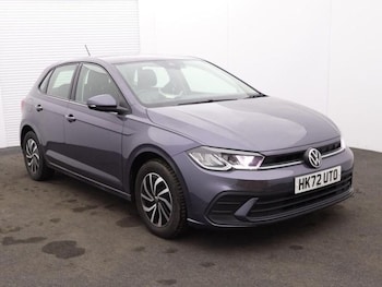 Volkswagen Polo feature image