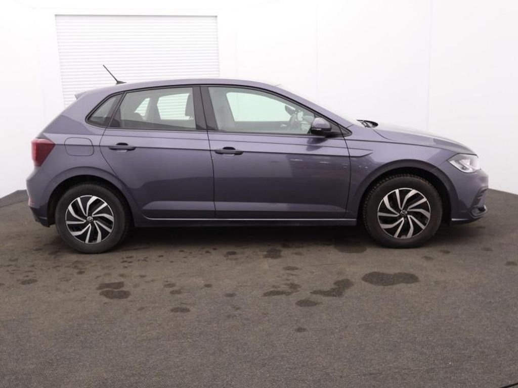 Used Volkswagen Polo 2022 for sale - 77369902: Photo 3