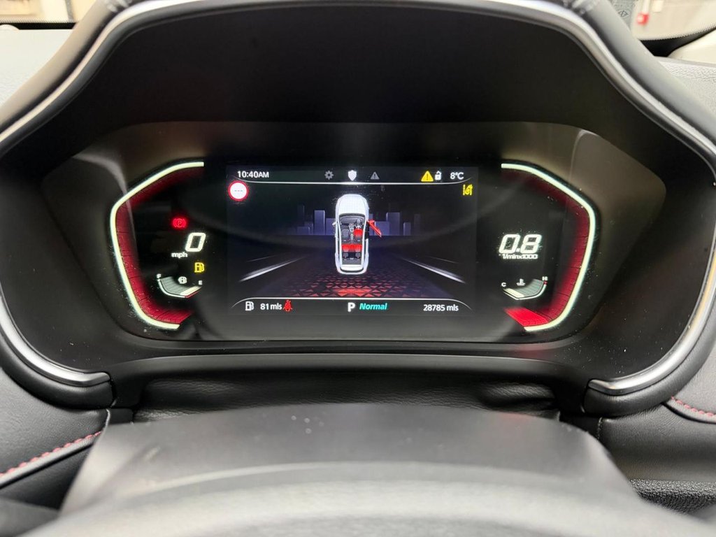 Used MG MG HS 2022 for sale - 77327619: Photo 10