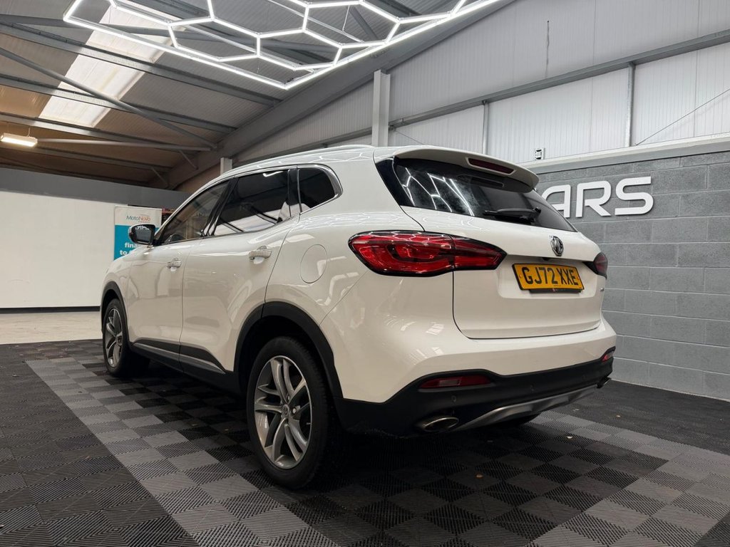 Used MG MG HS 2022 for sale - 77327619: Photo 11