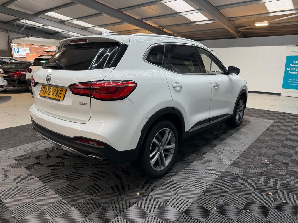 Used MG MG HS 2022 for sale - 77327619: Photo 12