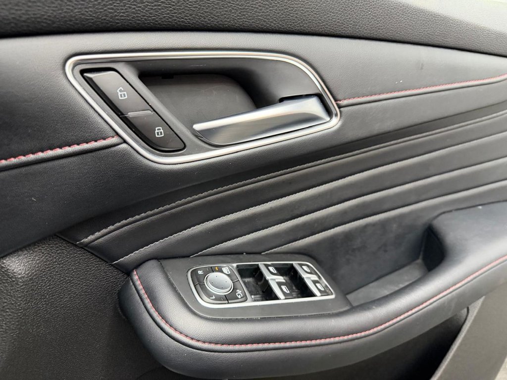 Used MG MG HS 2022 for sale - 77327619: Photo 16