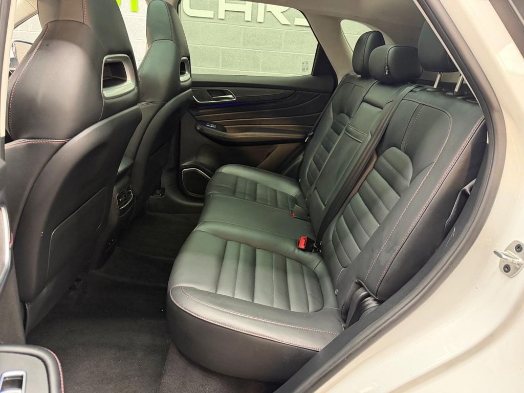 Used MG MG HS 2022 for sale - 77327619: Photo 17