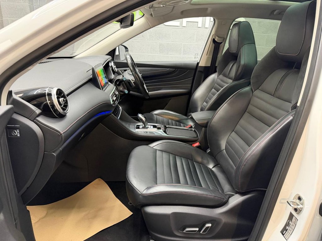 Used MG MG HS 2022 for sale - 77327619: Photo 18