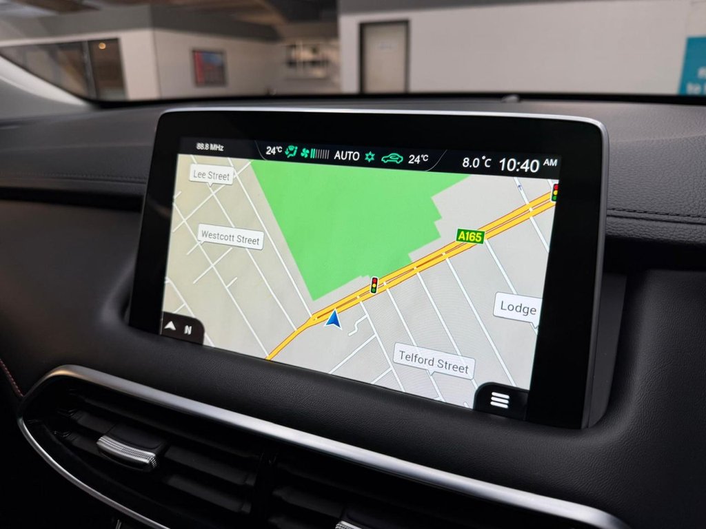 Used MG MG HS 2022 for sale - 77327619: Photo 20