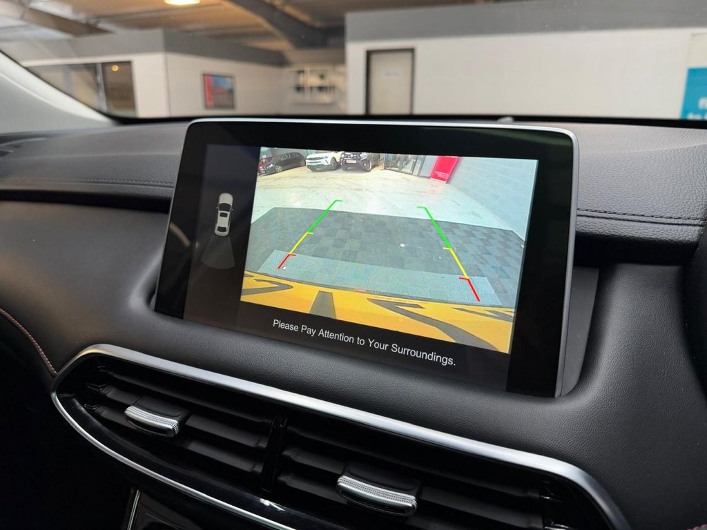 Used MG MG HS 2022 for sale - 77327619: Photo 22