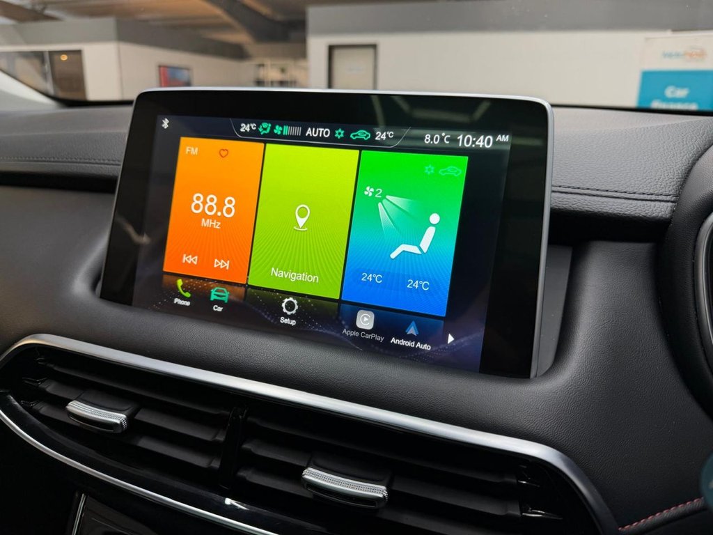 Used MG MG HS 2022 for sale - 77327619: Photo 23