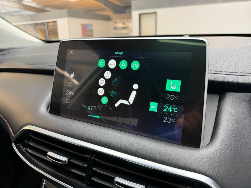 Used MG MG HS 2022 for sale - 77327619: Photo 25