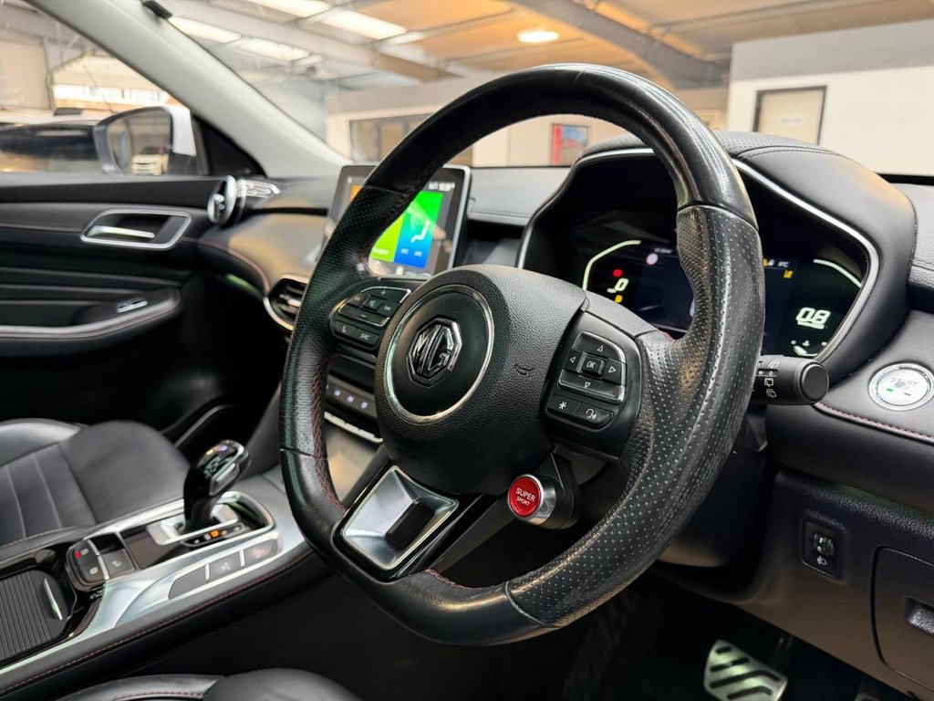 Used MG MG HS 2022 for sale - 77327619: Photo 27