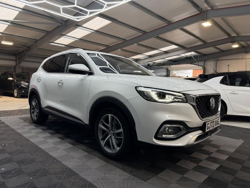 Used MG MG HS 2022 for sale - 77327619: Photo 3