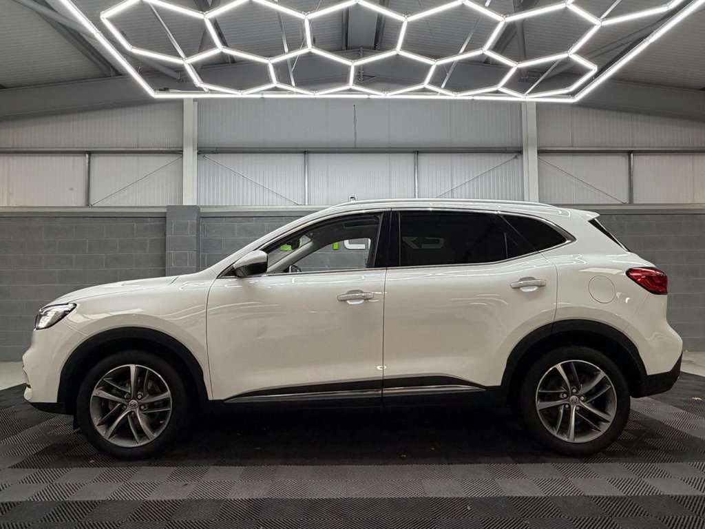 Used MG MG HS 2022 for sale - 77327619: Photo 4