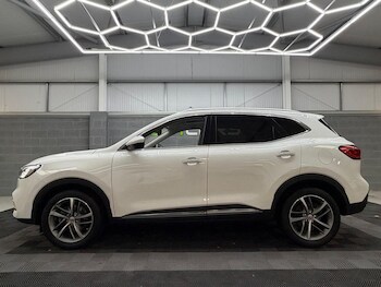 Used MG MG HS 2022 for sale - 77327619: Photo