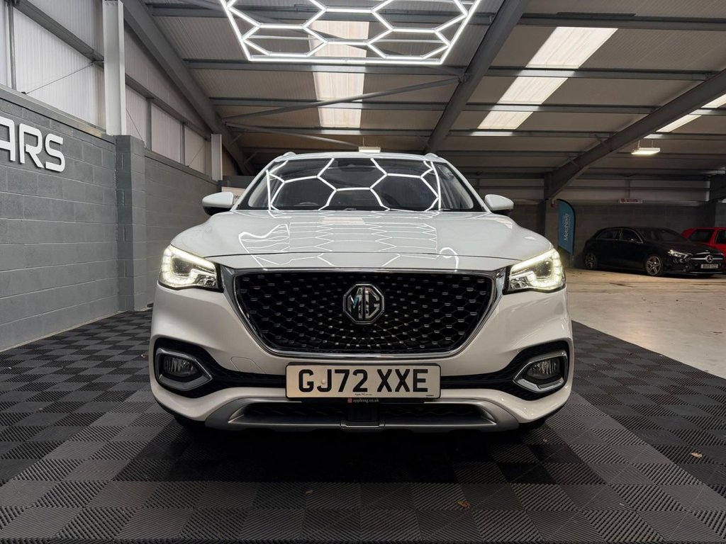 Used MG MG HS 2022 for sale - 77327619: Photo 5