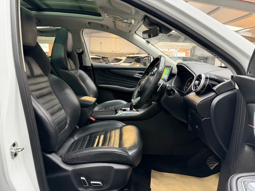 Used MG MG HS 2022 for sale - 77327619: Photo 6