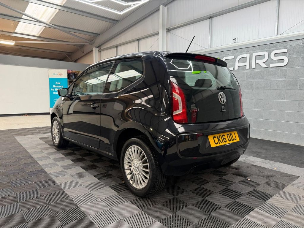 Used Volkswagen up! 2016 for sale - 77520914: Photo 11