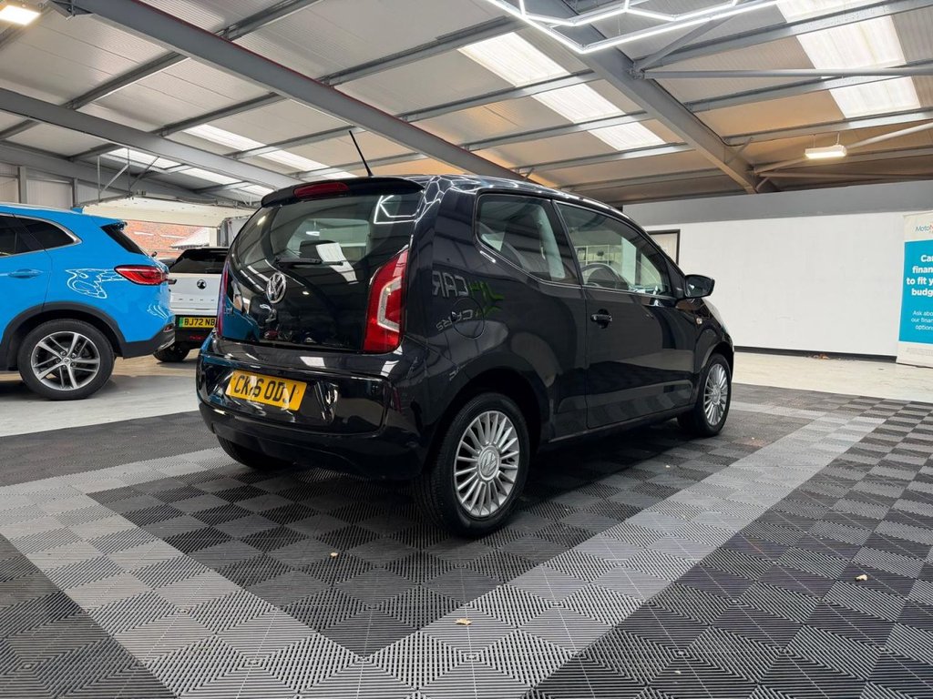 Used Volkswagen up! 2016 for sale - 77520914: Photo 12