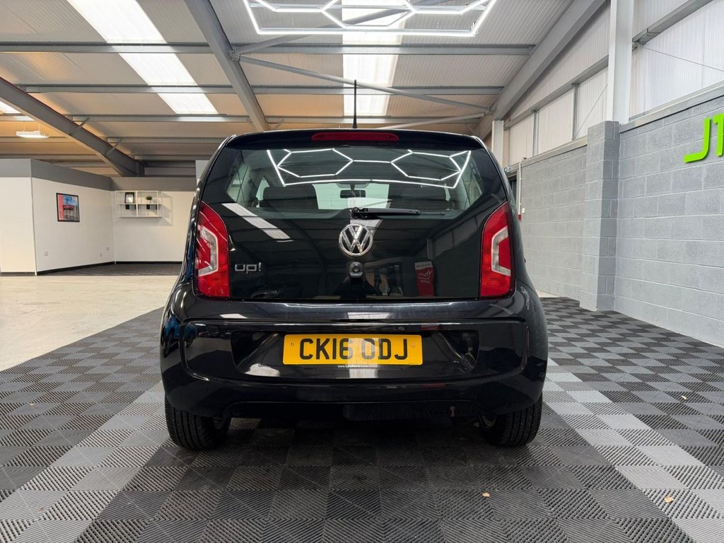Used Volkswagen up! 2016 for sale - 77520914: Photo 13