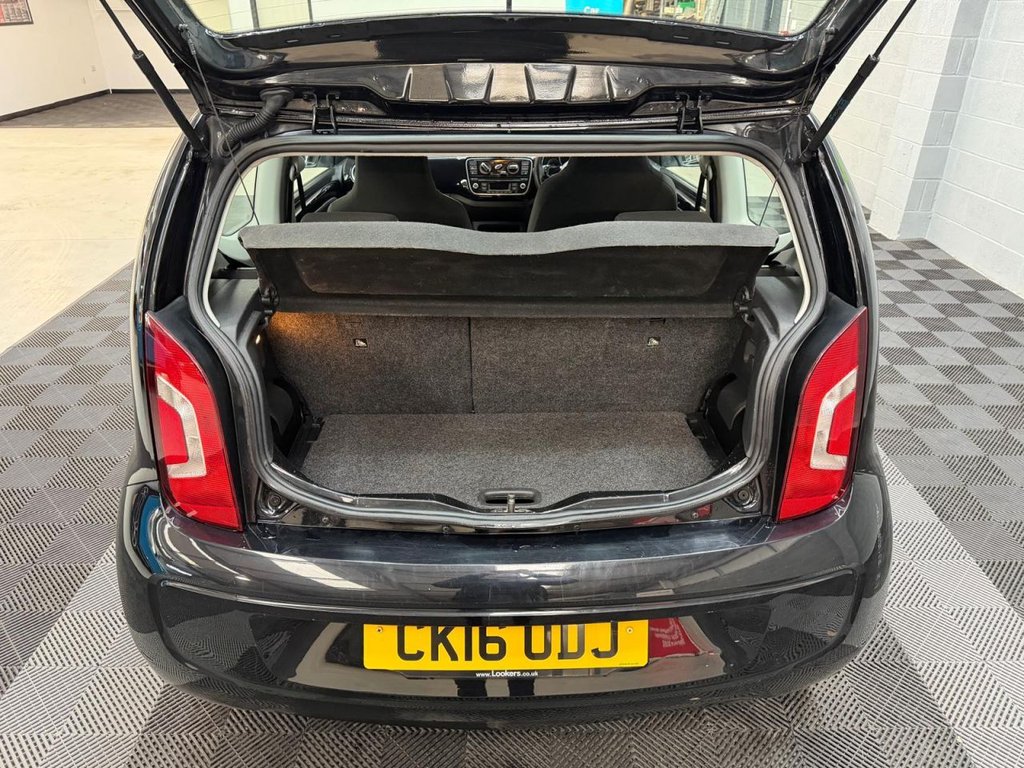 Used Volkswagen up! 2016 for sale - 77520914: Photo 14