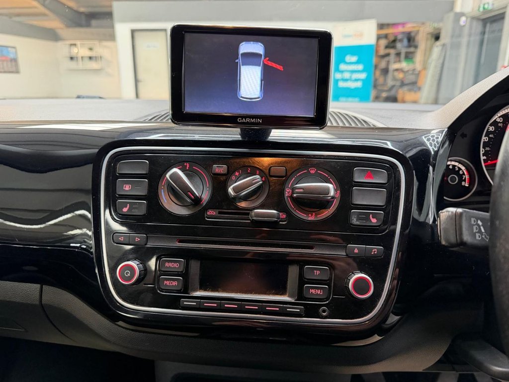 Used Volkswagen up! 2016 for sale - 77520914: Photo 16