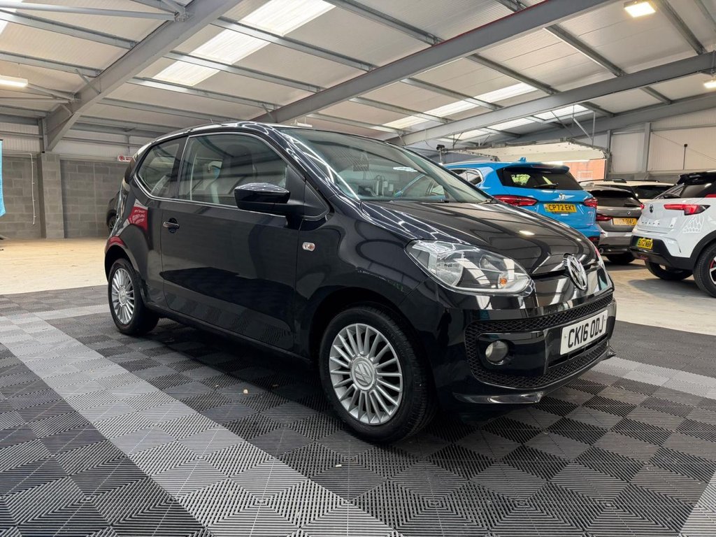 Used Volkswagen up! 2016 for sale - 77520914: Photo 3
