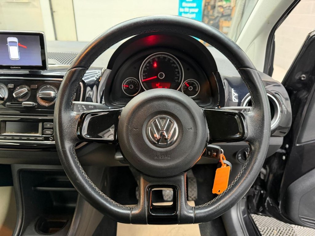 Used Volkswagen up! 2016 for sale - 77520914: Photo 7