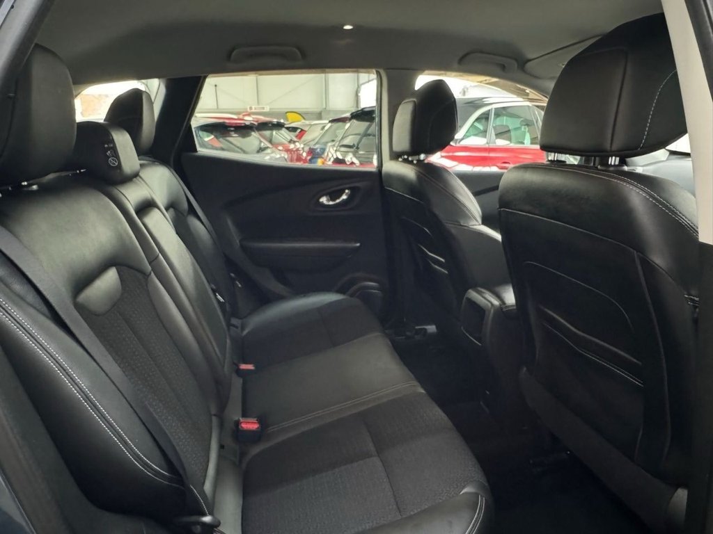 Used Renault Kadjar 2016 for sale - 76375893: Photo 10