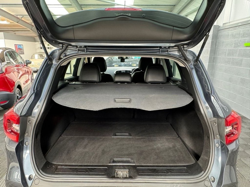 Used Renault Kadjar 2016 for sale - 76375893: Photo 14