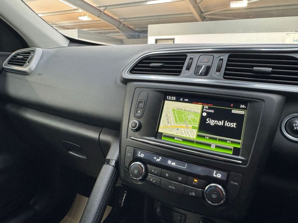 Used Renault Kadjar 2016 for sale - 76375893: Photo 15