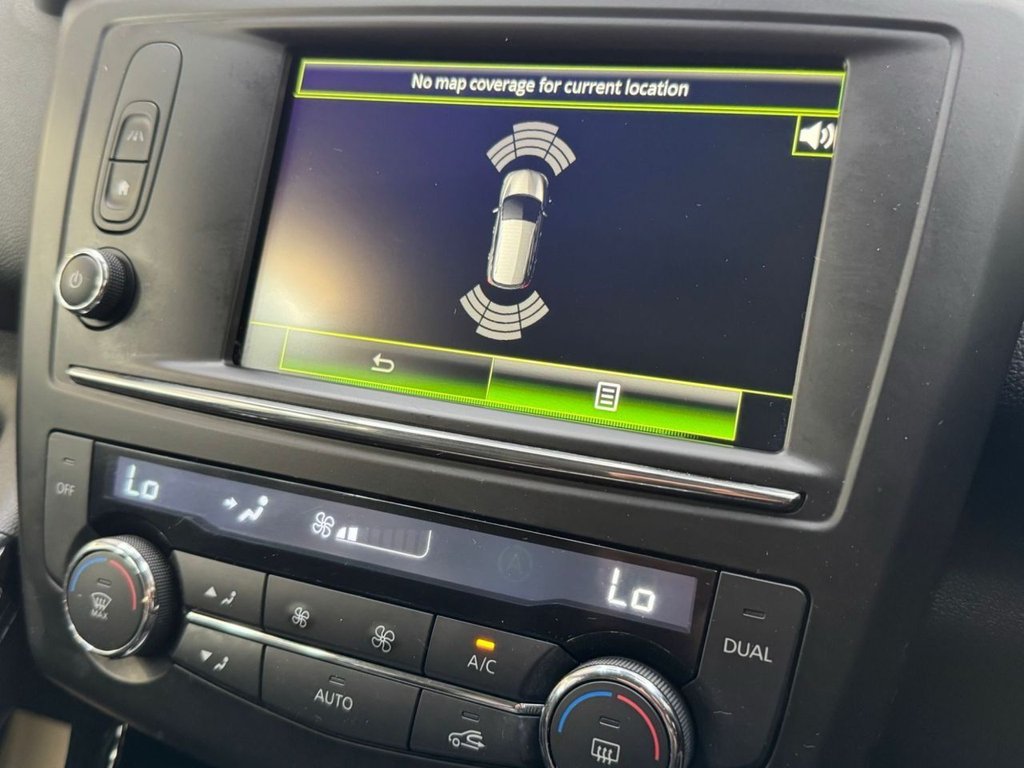 Used Renault Kadjar 2016 for sale - 76375893: Photo 16