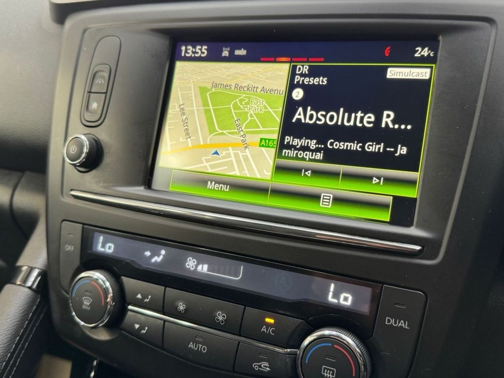 Used Renault Kadjar 2016 for sale - 76375893: Photo 17