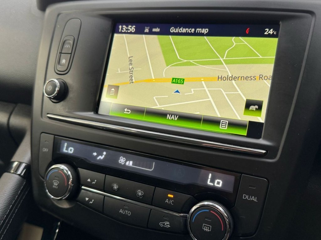 Used Renault Kadjar 2016 for sale - 76375893: Photo 18