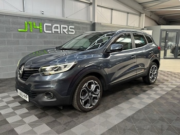 2016 (66) - 1.5 dCi Dynamique S Nav 5dr